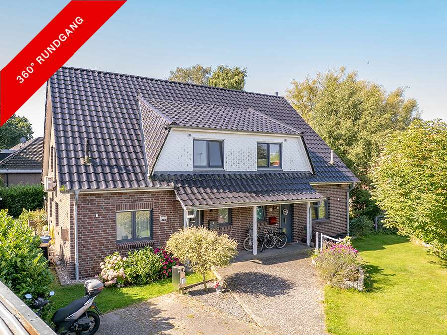 Thumbnail-Haus zum Kaufen in Neu Wulmstorf 519.000,00 € 123 m²