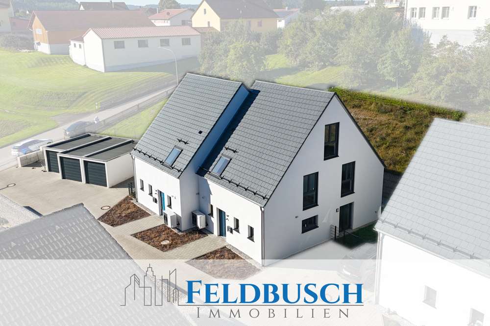 Thumbnail-Haus zum Kaufen in Lupburg 515.000,00 € 145.09 m²
