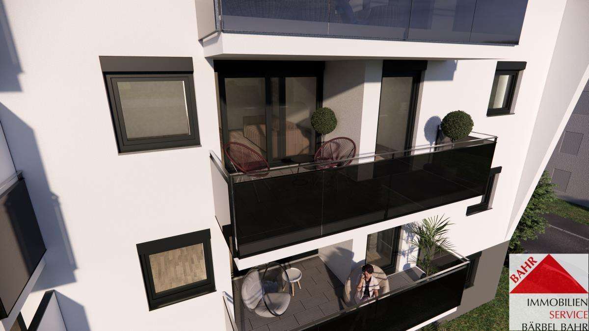 Thumbnail-Wohnung zum Kaufen in Holzgerlingen 509.000,00 € 77 m²