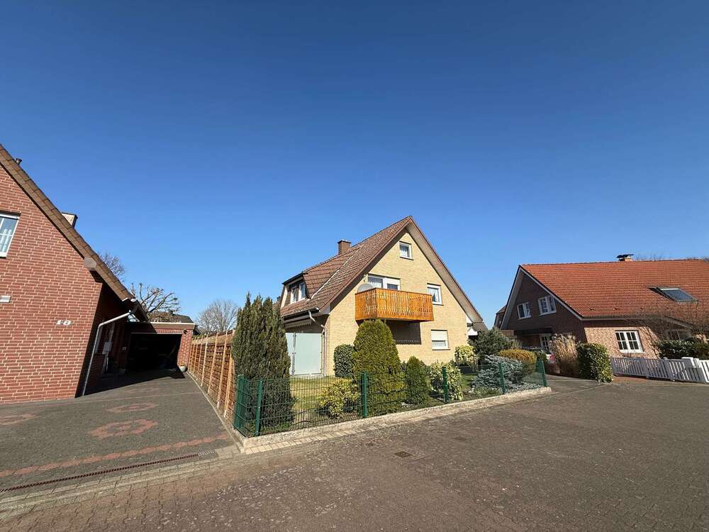 Thumbnail-Haus zum Kaufen in Steinhagen 549.000,00 € 202 m²