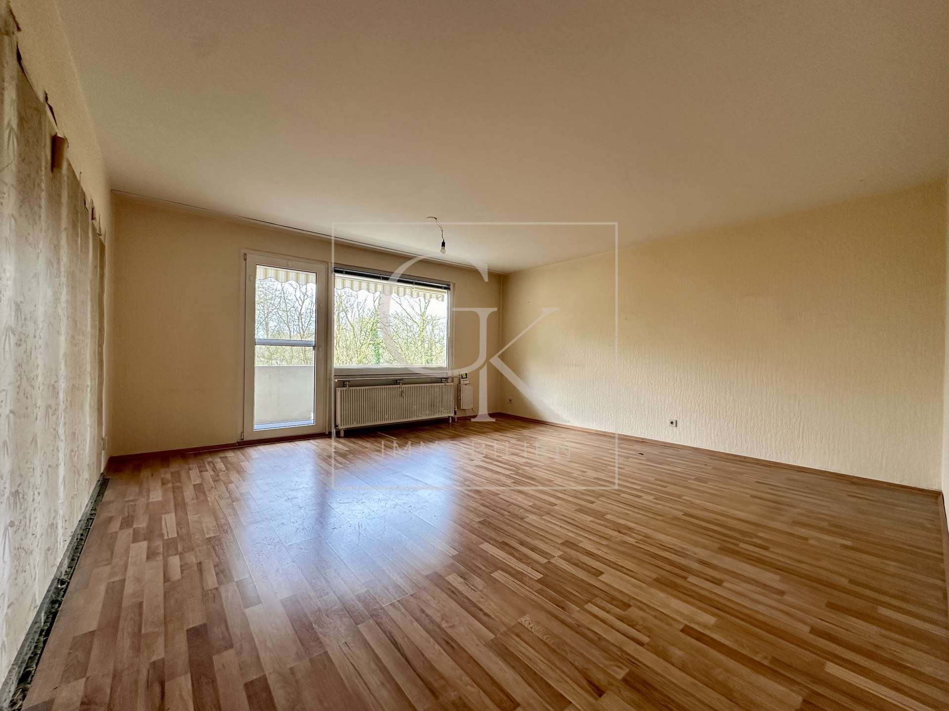 Thumbnail-Wohnung zum Kaufen in Köln 159.000,00 € 74 m²