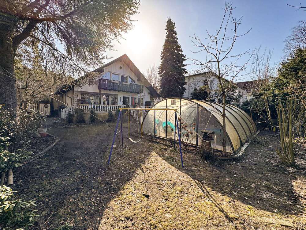 Thumbnail-Grundstück zu verkaufen in Berlin 790.000,00 € 663 m²