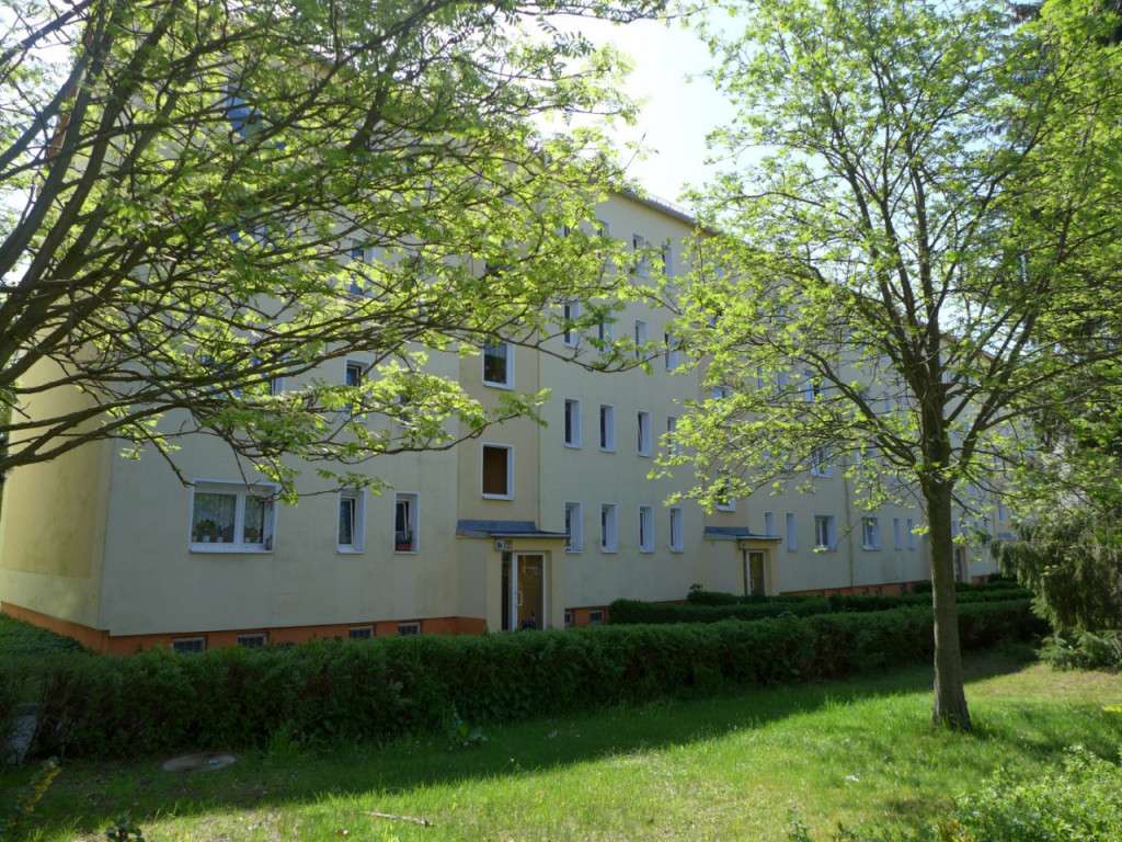 Thumbnail-Wohnung zum Mieten in Limbach-Oberfrohna 285,00 € 50.85 m²