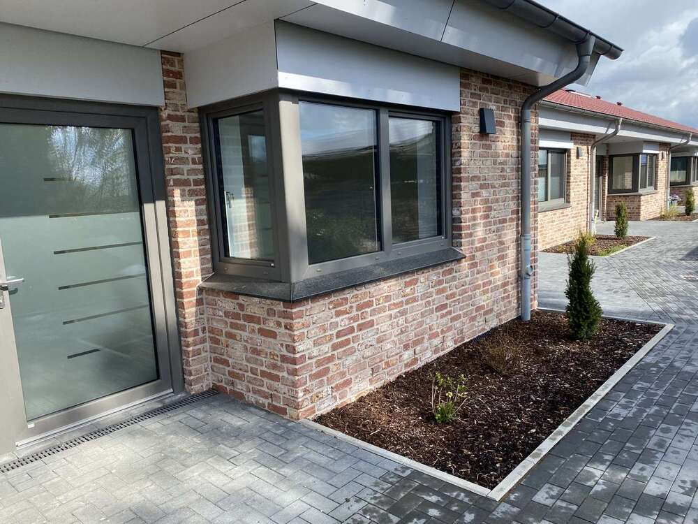 Thumbnail-Wohnung zum Mieten in Hanerau-Hademarschen 1.200,00 € 93.23 m²