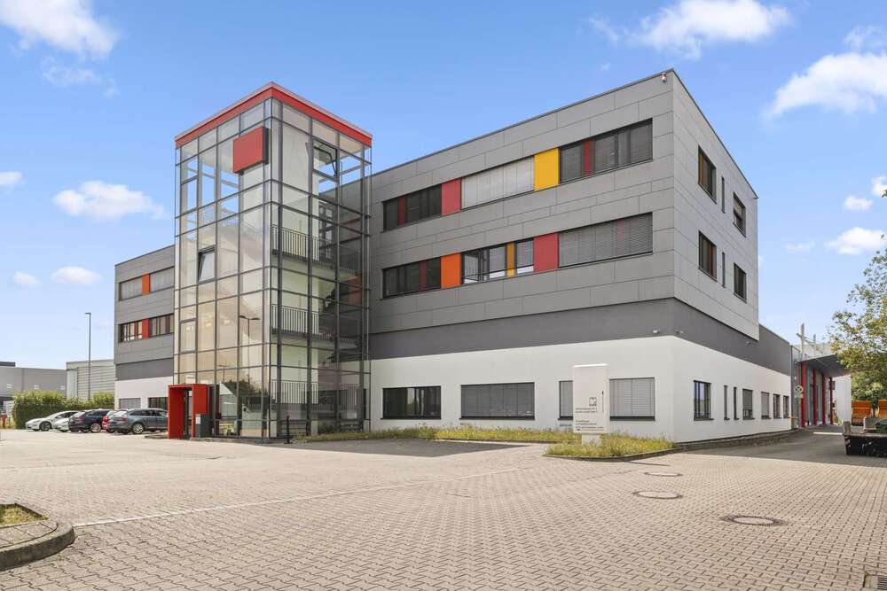Thumbnail-Büro in Karlsruhe 5.795,00 € 610 m²