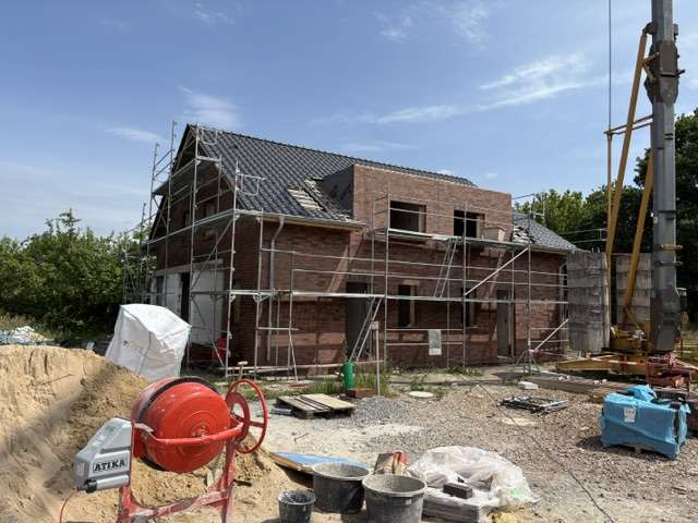 Thumbnail-Haus zum Kaufen in Bad Zwischenahn Ekern 435.000,00 € 119.6 m²