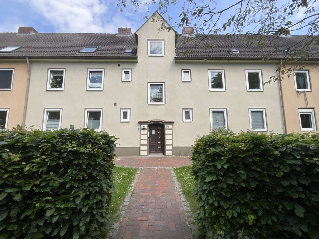 Thumbnail-Wohnung zum Mieten in Wilhelmshaven 359,00 € 52.59 m²