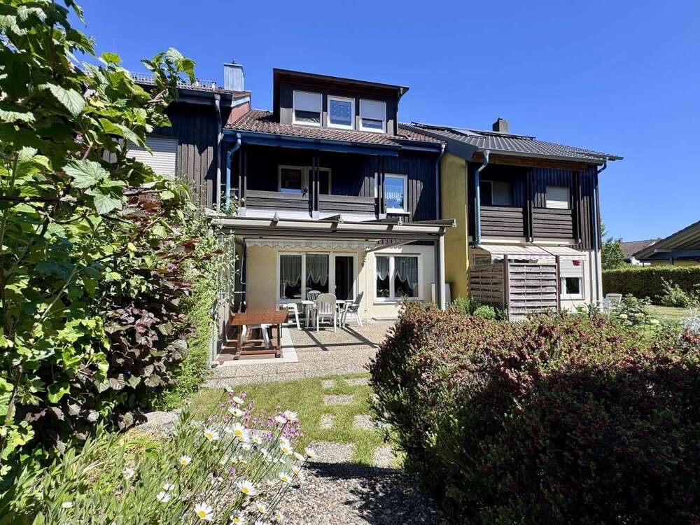 Thumbnail-Haus zum Kaufen in Friedrichshafen 490.000,00 € 145 m²