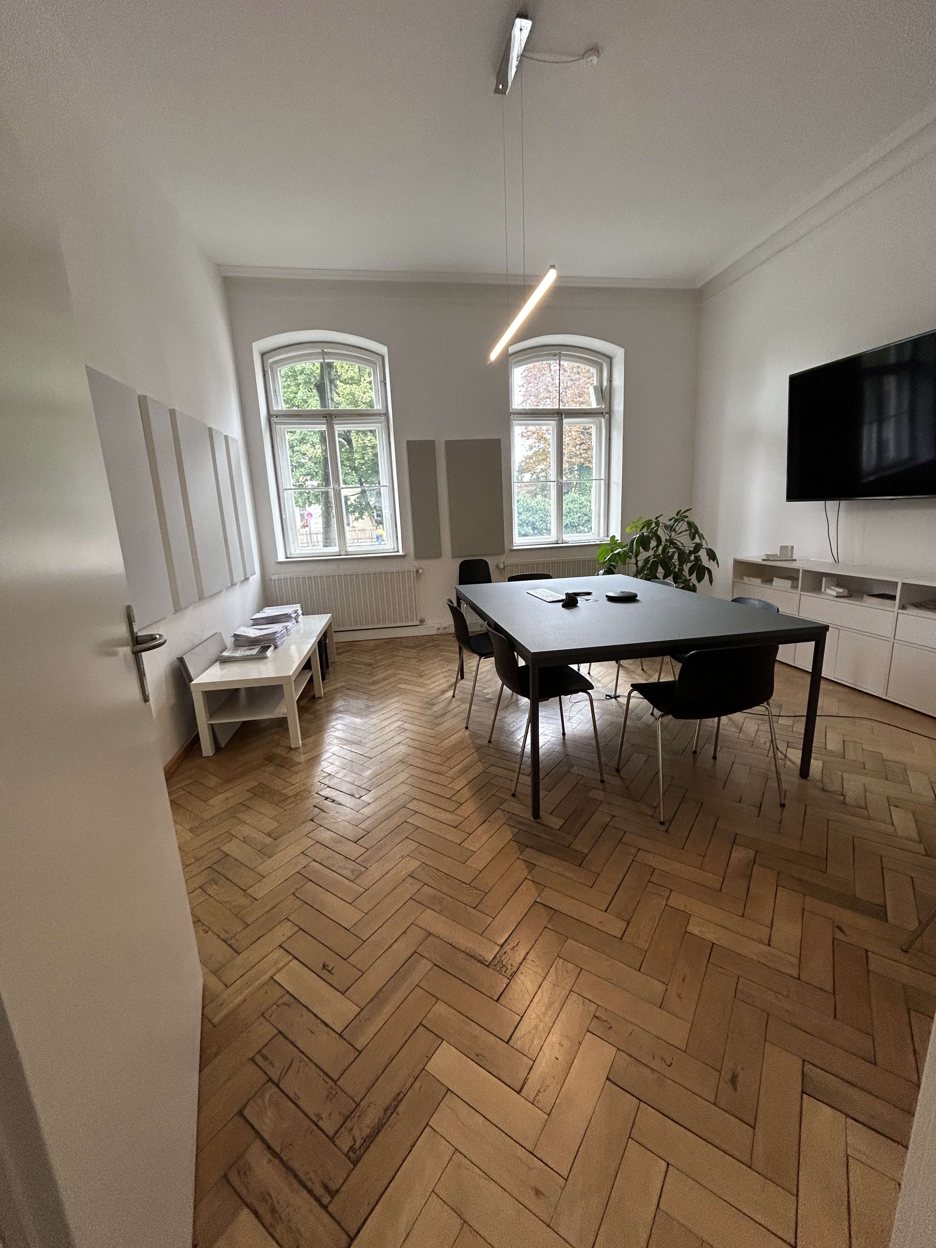 Thumbnail-Büro in Ingolstadt 1.200,00 € 94 m²