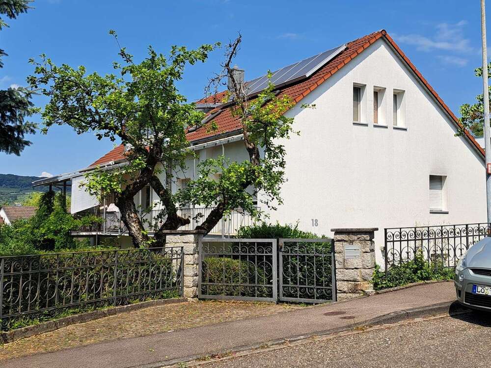 Thumbnail-Wohnung zum Kaufen in Lörrach 995.000,00 € 233 m²