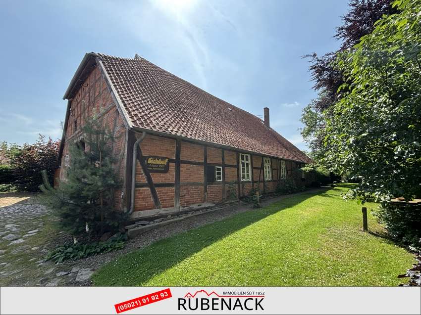 Thumbnail-Haus zum Kaufen in Estorf 485.000,00 € 325 m²