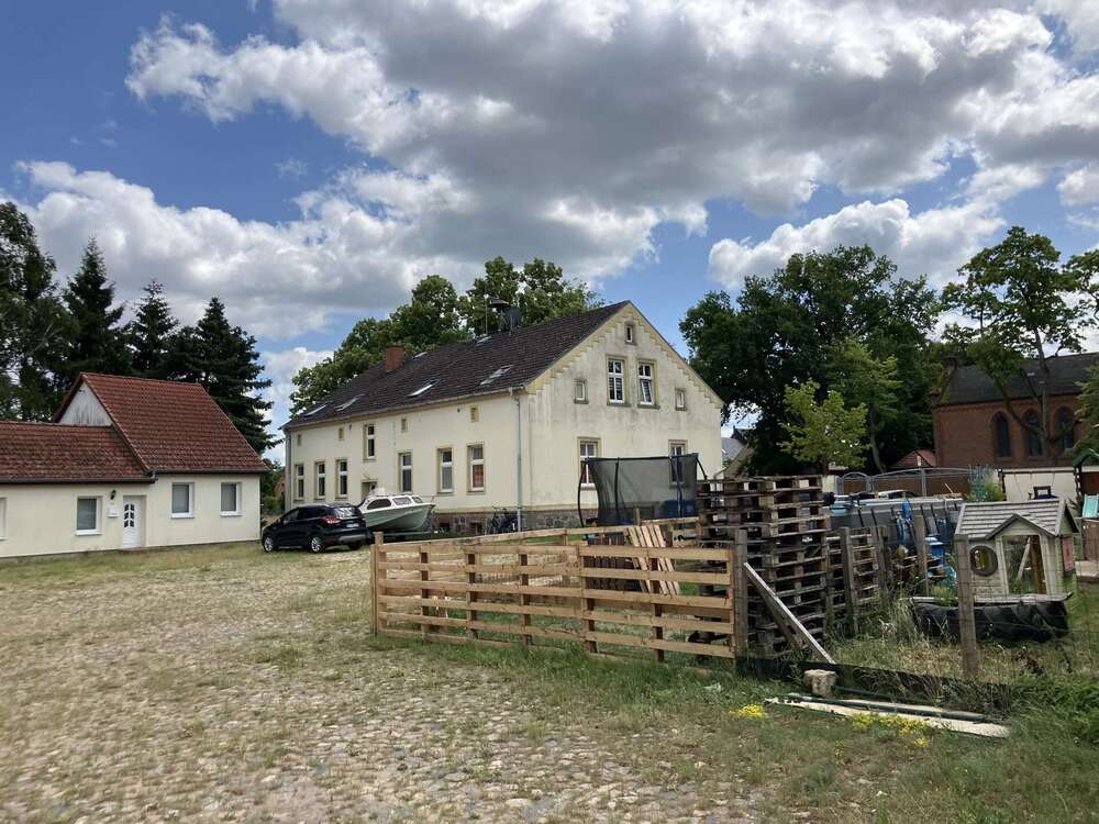 Thumbnail-Haus zum Kaufen in Vielitzsee 899.000,00 € 279.24 m²