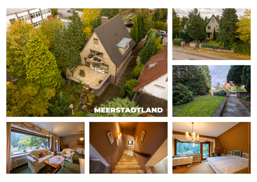 Thumbnail-Haus zum Kaufen in Hamburg 625.000,00 € 117.86 m²