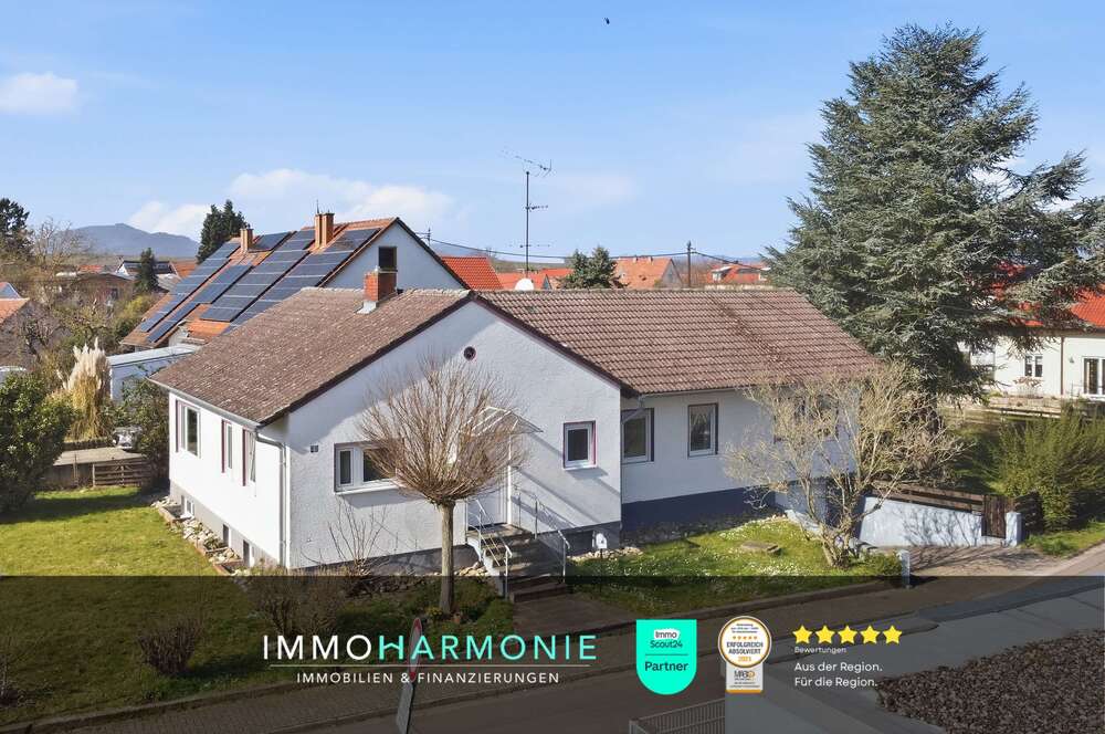 Thumbnail-Haus zum Kaufen in Landau 490.000,00 € 129 m²