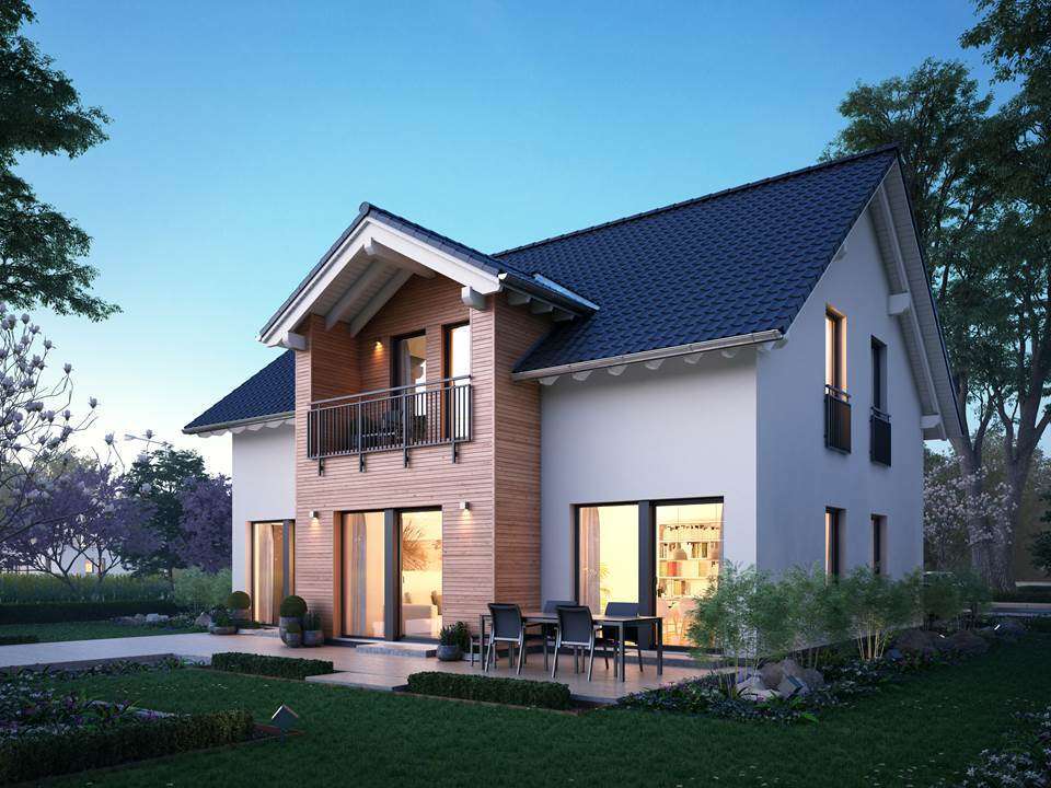 Thumbnail-Haus zum Kaufen in Zweibrücken 448.999,00 € 185 m²