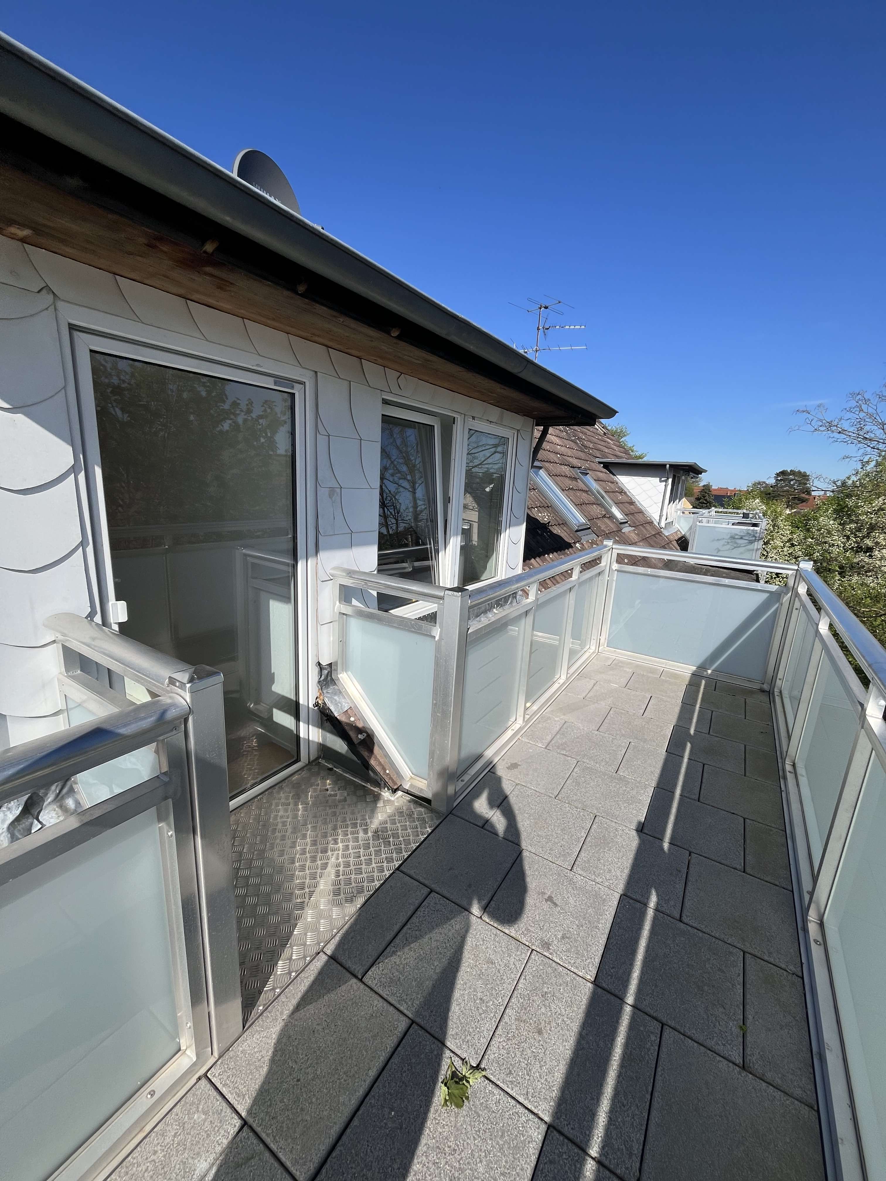 Thumbnail-Wohnung zum Mieten in Braunschweig 680,00 € 70 m²