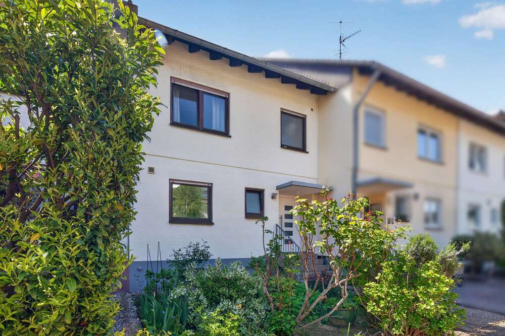 Thumbnail-Haus zum Kaufen in Stutensee Spöck 470.000,00 € 140.67 m²