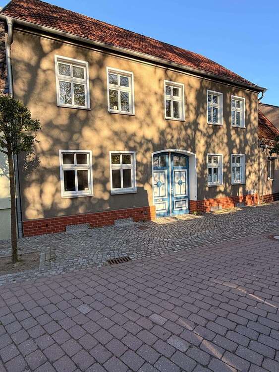 Thumbnail-Haus zum Kaufen in Gransee 332.000,00 € 200 m²