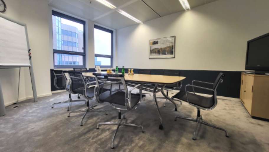 Thumbnail-Büro in Frankfurt am Main 279,00 € 4 m²