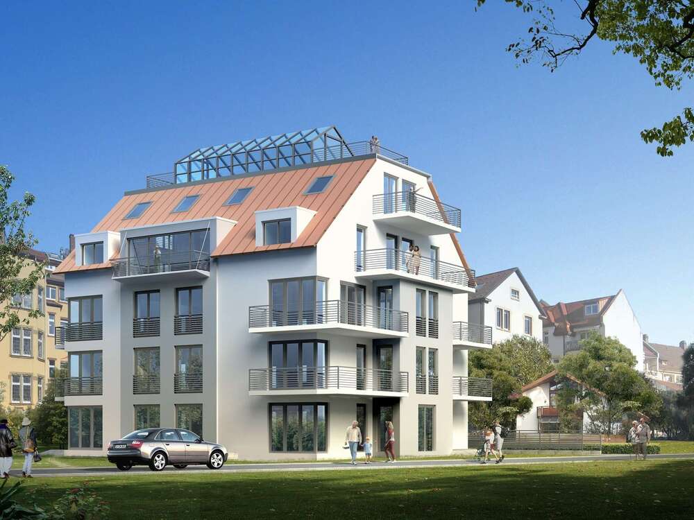 Thumbnail-Haus zum Kaufen in Solingen 1.190.000,00 € 727.31 m²