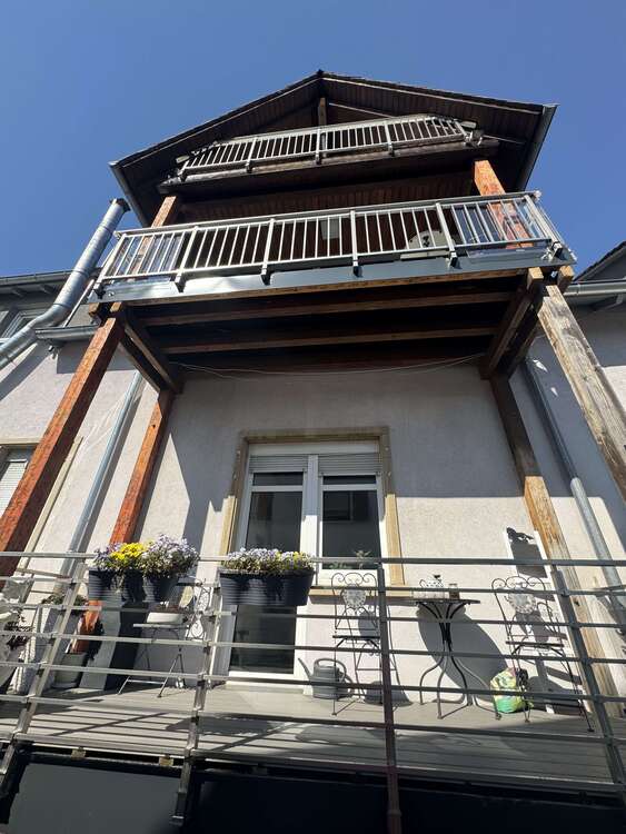 Thumbnail-Haus zum Kaufen in Lichtenau 1.459.000,00 € 640 m²