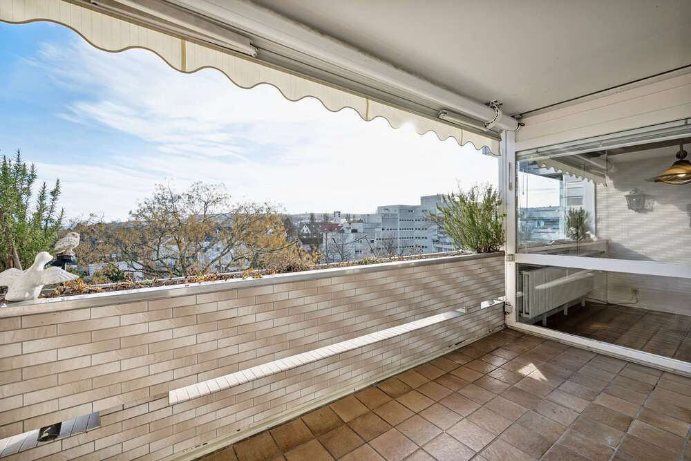 Thumbnail-Wohnung zum Kaufen in Filderstadt-Bonlanden 348.000,00 € 106 m²