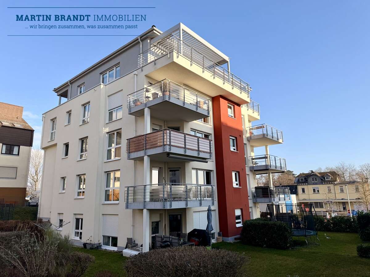 Thumbnail-Wohnung zum Kaufen in Idstein 530.000,00 € 106.83 m²