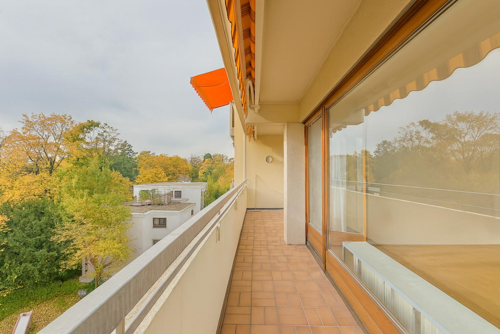 Thumbnail-Wohnung zum Kaufen in Offenbach 265.000,00 € 62 m²