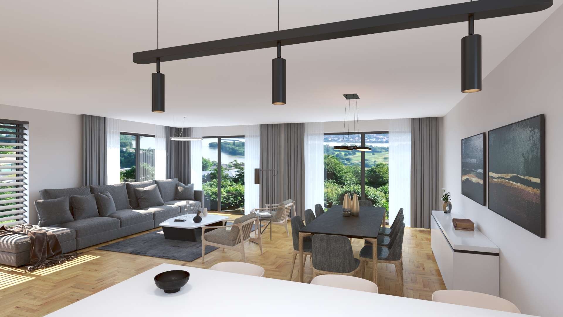 Thumbnail-Wohnung zum Kaufen in Vallendar 649.000,00 € 121 m²