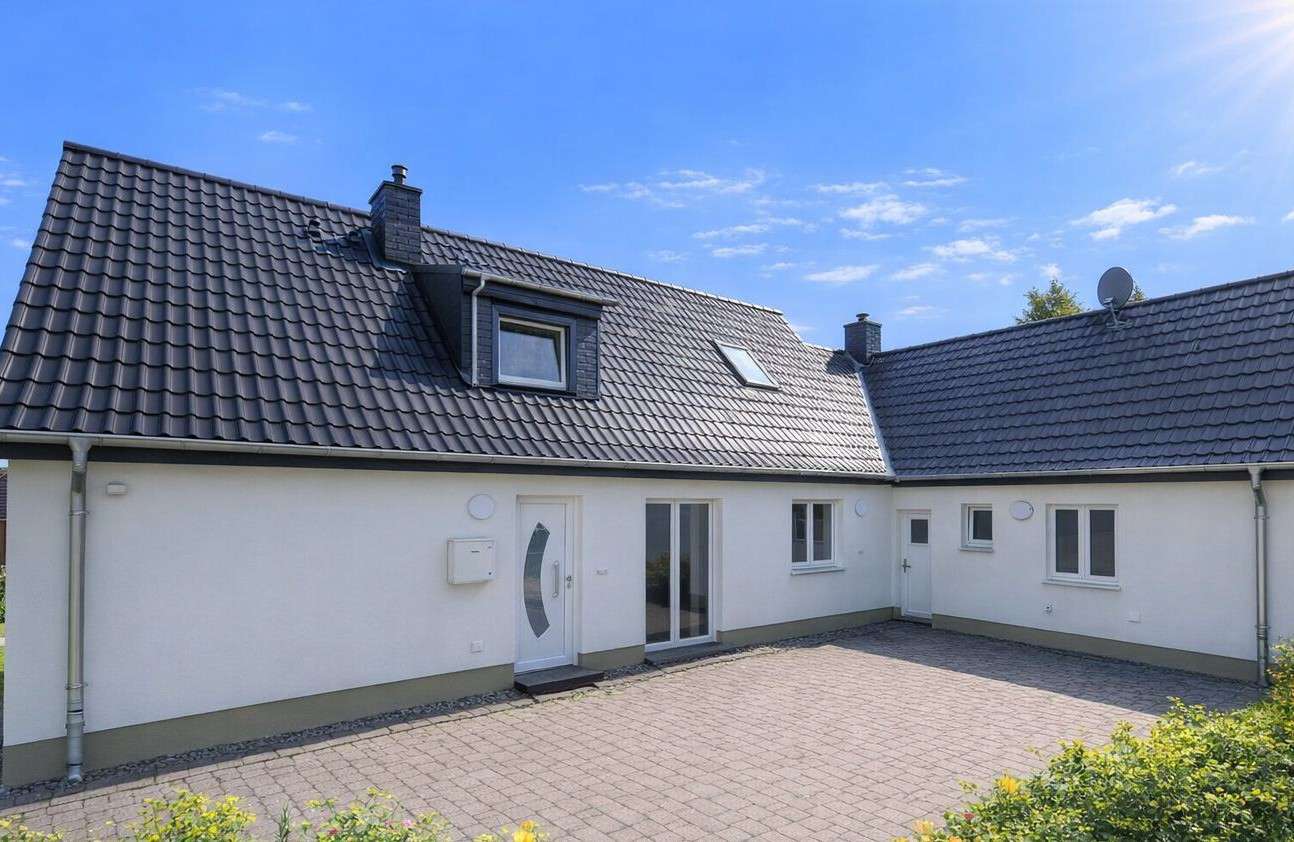 Thumbnail-Haus zum Kaufen in Kiel 495.000,00 € 122 m²