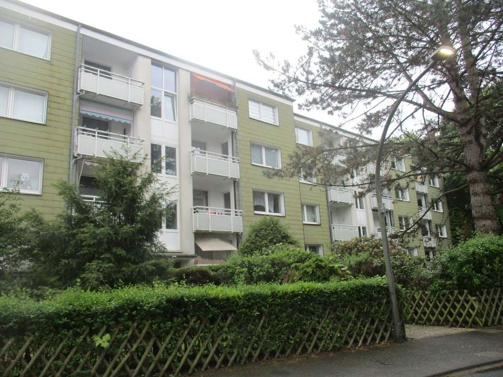 Thumbnail-Wohnung zum Mieten in Marl 520,00 € 71 m²