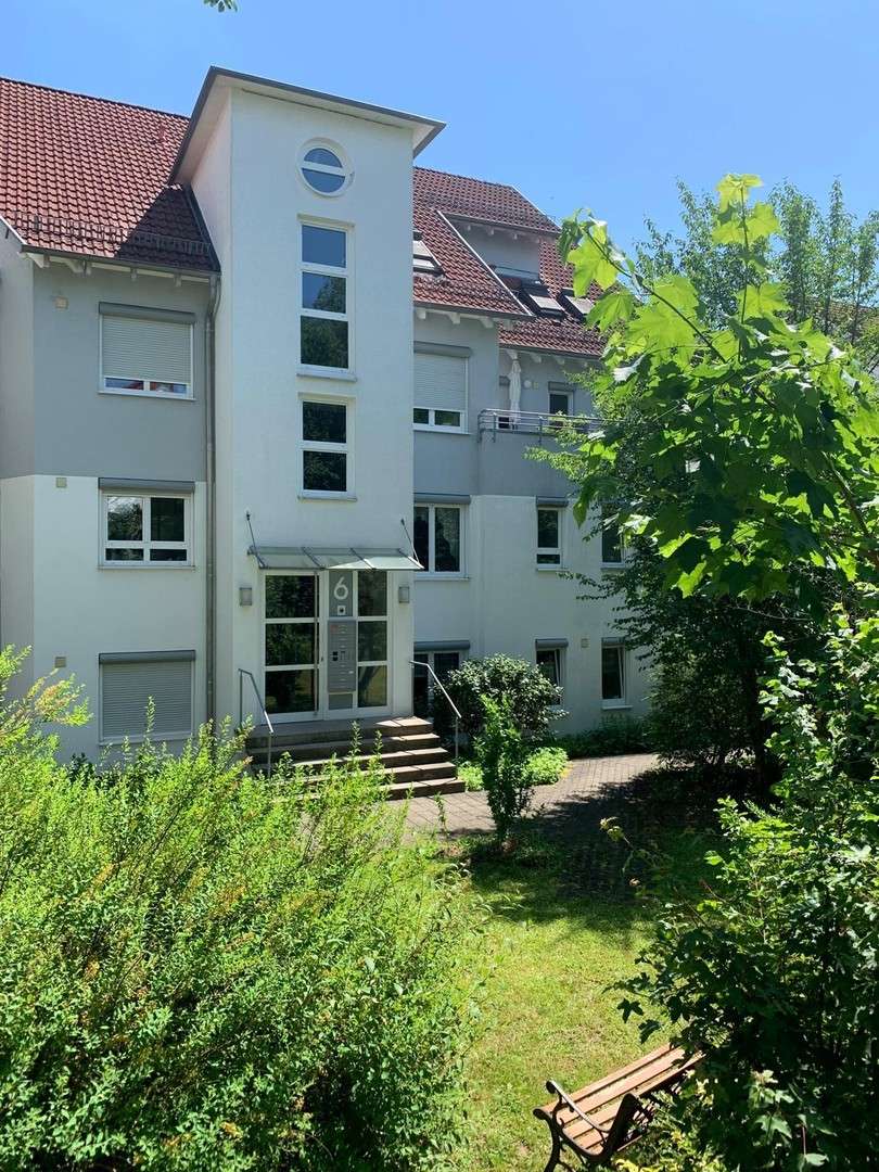 Thumbnail-Wohnung zum Mieten in Wernau 1.380,00 € 94 m²