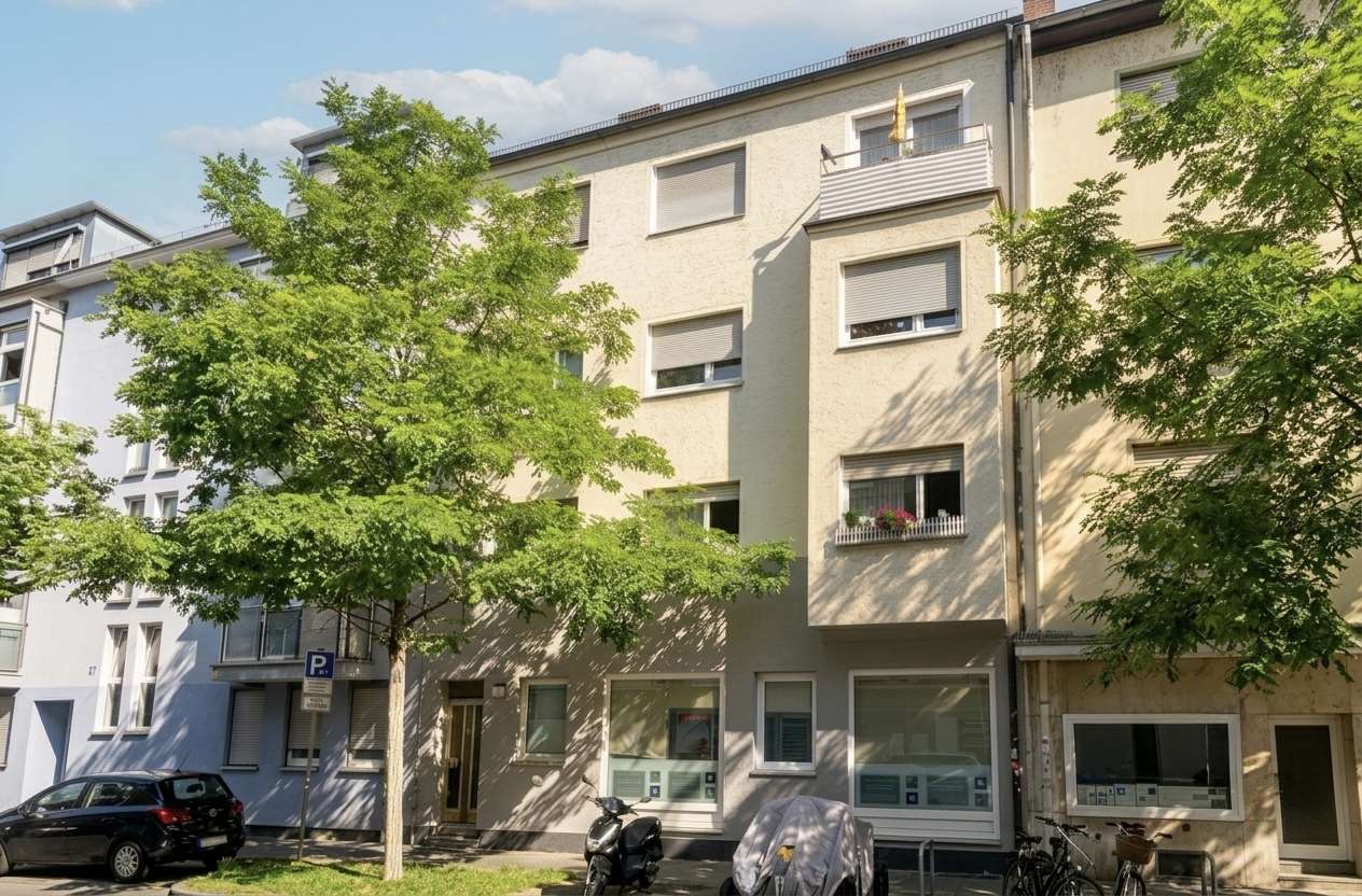 Thumbnail-Haus zum Kaufen in Nürnberg 1.300.000,00 € 380 m²