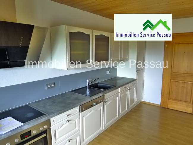 Thumbnail-Wohnung zum Mieten in Ortenburg 580,00 € 85 m²