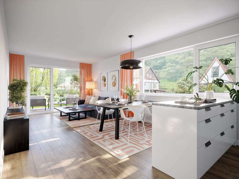 Thumbnail-Wohnung zum Kaufen in Zeuthen 339.000,00 € 59.72 m²