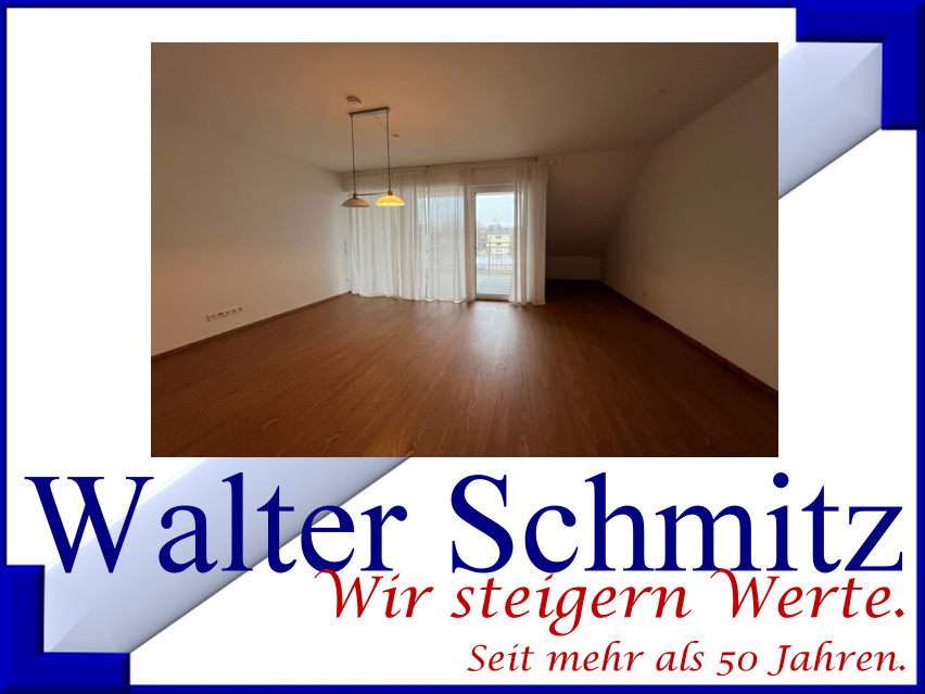 Thumbnail-Wohnung zum Mieten in Viersen 760,00 € 74.02 m²