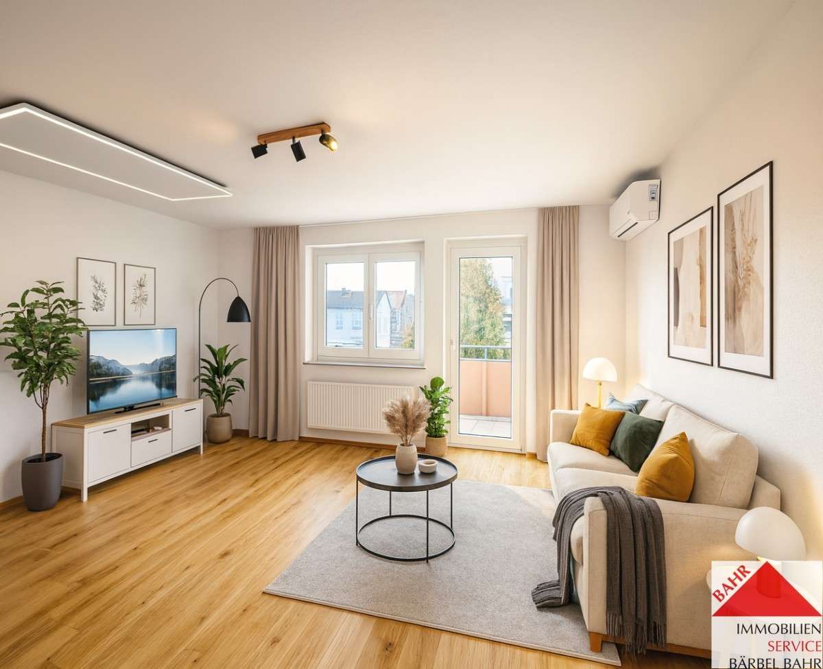 Thumbnail-Wohnung zum Kaufen in Böblingen 298.000,00 € 65 m²