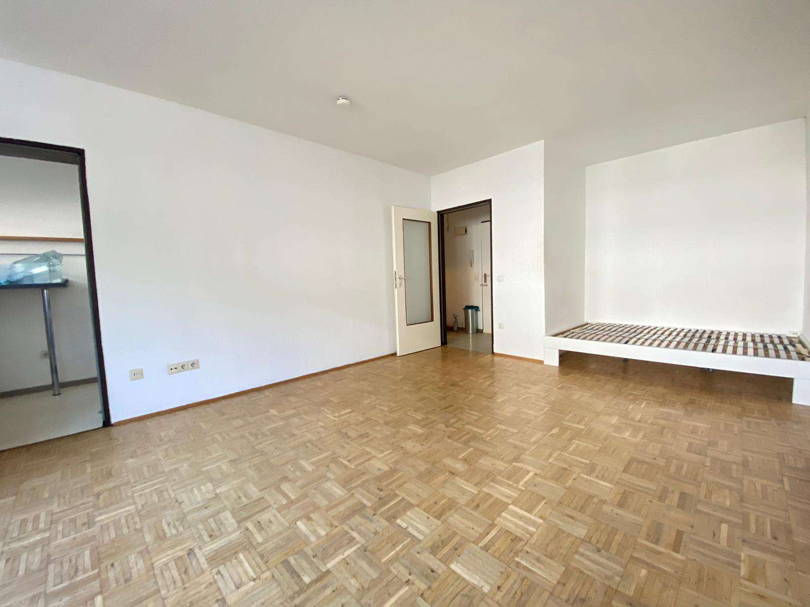 Thumbnail-Wohnung zum Mieten in Dortmund 398,81 € 33 m²