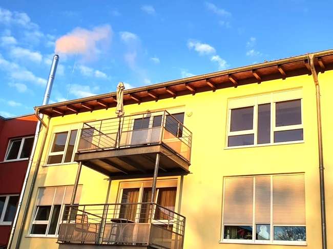 Thumbnail-Wohnung zum Mieten in Neckarbischofsheim 650,00 € 73.13 m²