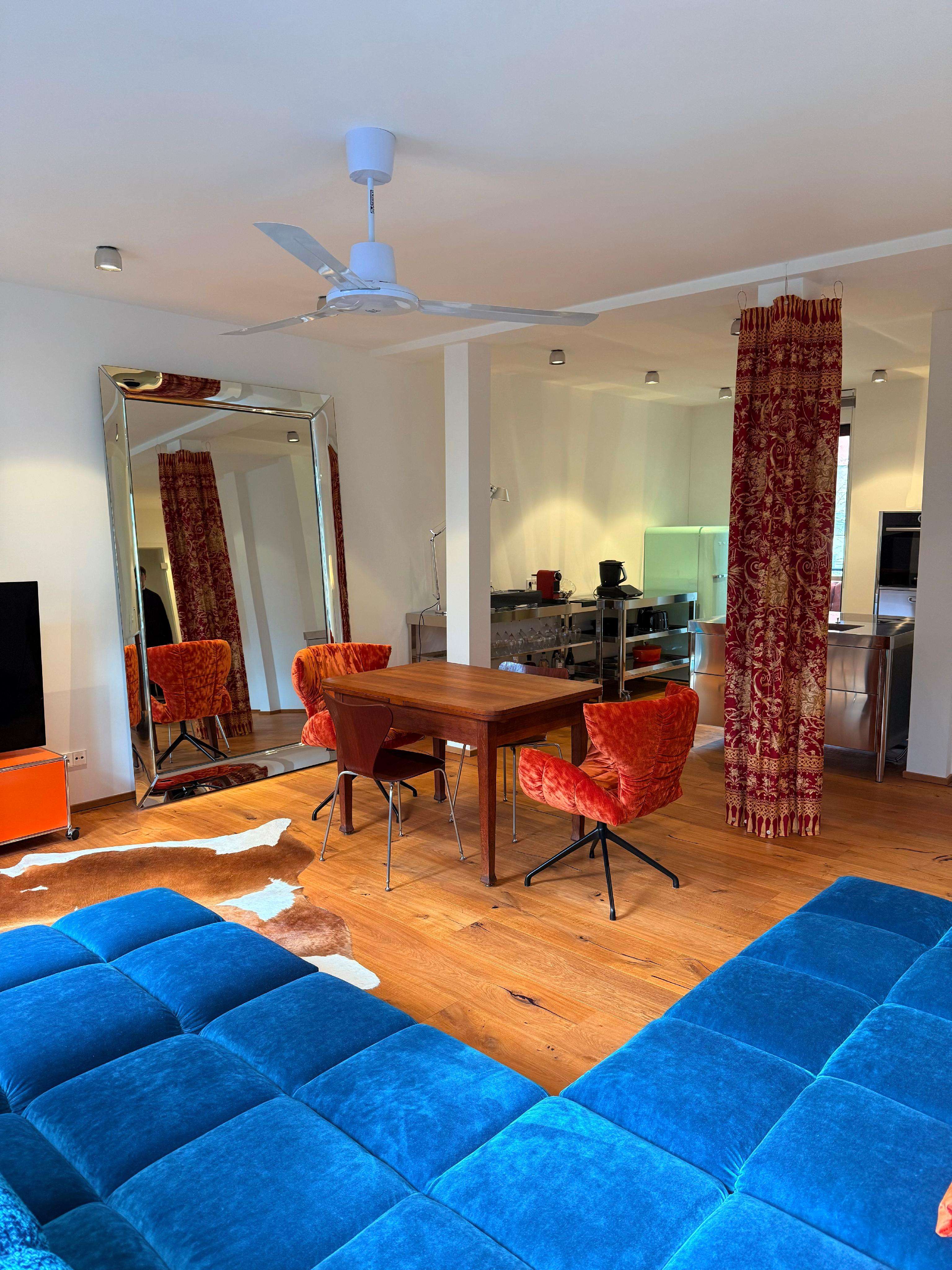 Thumbnail-Wohnung zum Mieten in Ulm 1.650,00 € 81.57 m²