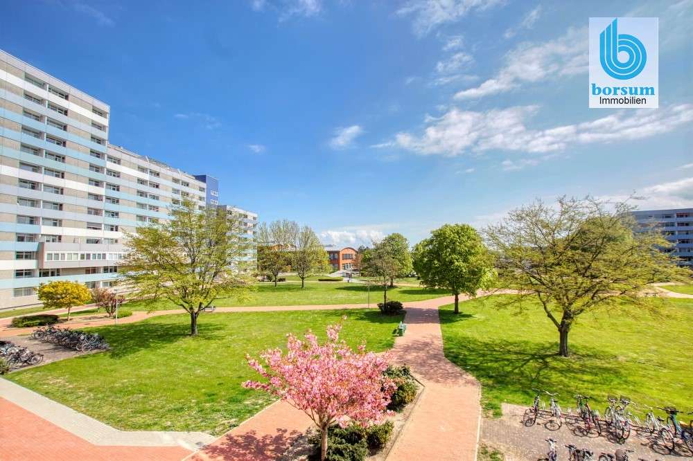 Thumbnail-Wohnung zum Kaufen in Heiligenhafen 146.000,00 € 45 m²