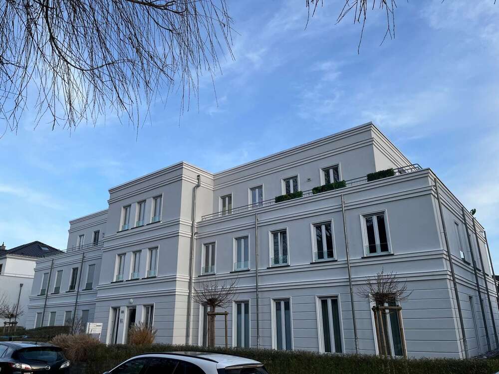 Thumbnail-Wohnung zum Mieten in Arnsberg 1.380,00 € 115 m²