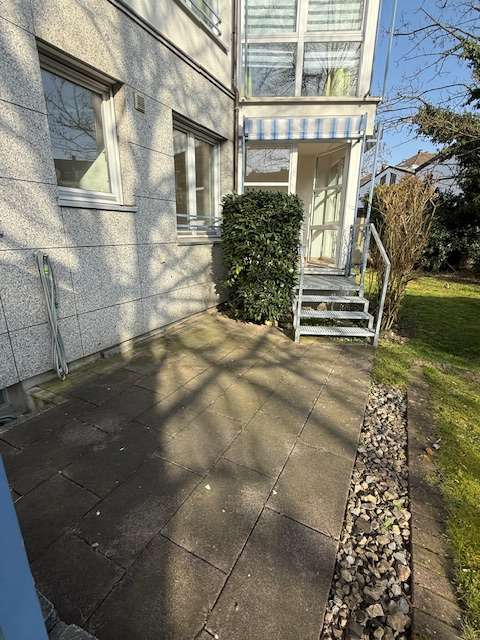 Thumbnail-Wohnung zum Kaufen in Hilden 188.000,00 € 50 m²