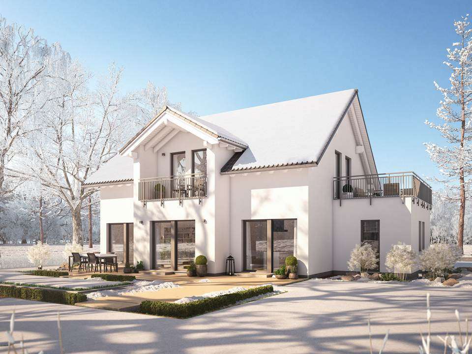 Thumbnail-Haus zum Kaufen in Winnweiler 489.989,00 € 180 m²