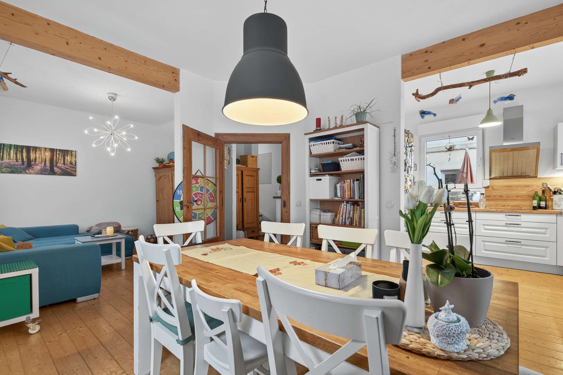 Thumbnail-Haus zum Kaufen in Herxheim bei LandauPfalz 279.000,00 € 215 m²