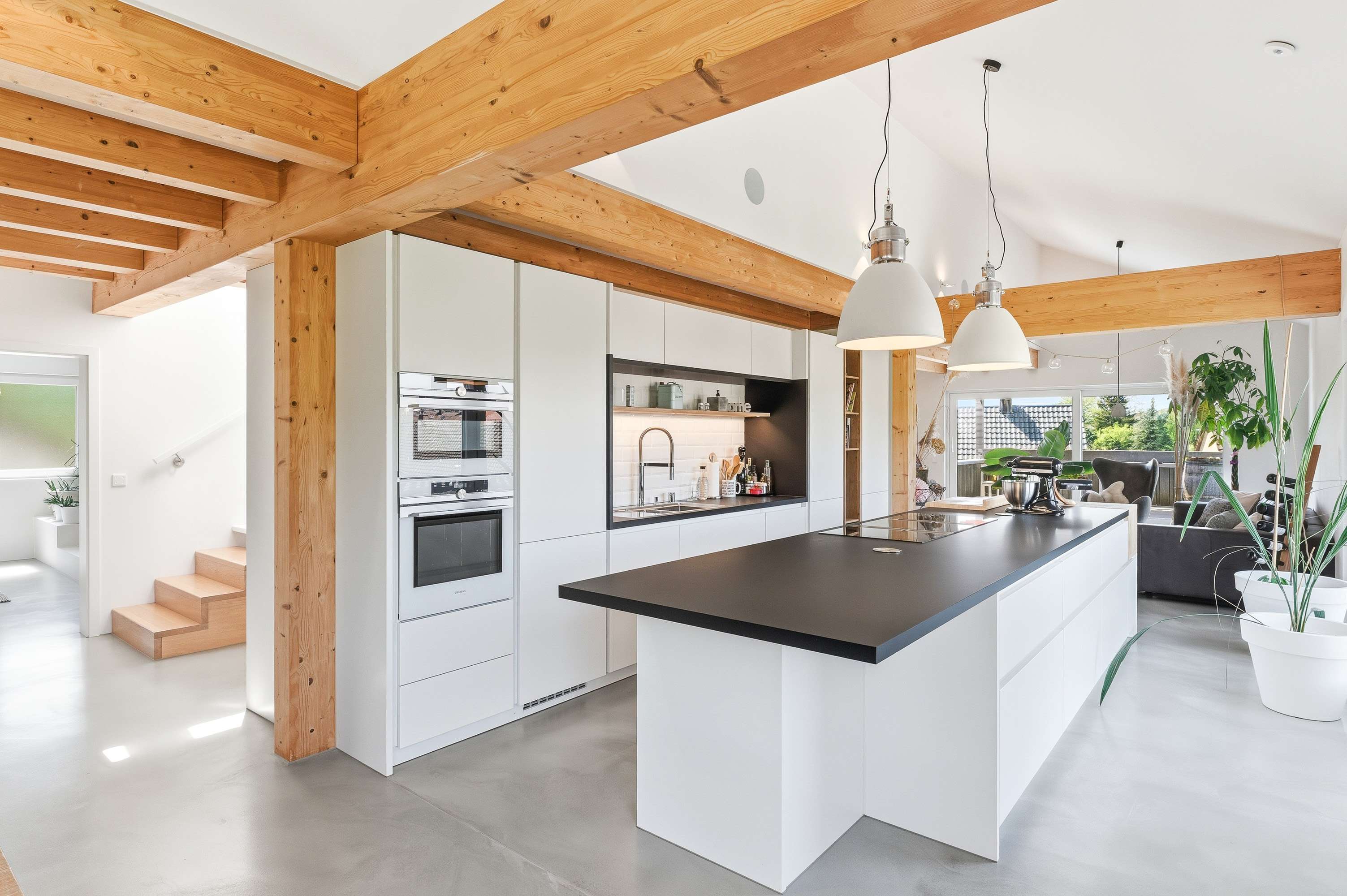Thumbnail-Wohnung zum Kaufen in Korb 1.248.000,00 € 240 m²
