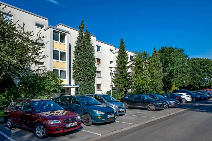 Thumbnail-Wohnung zum Mieten in Monheim 819,00 € 70.69 m²