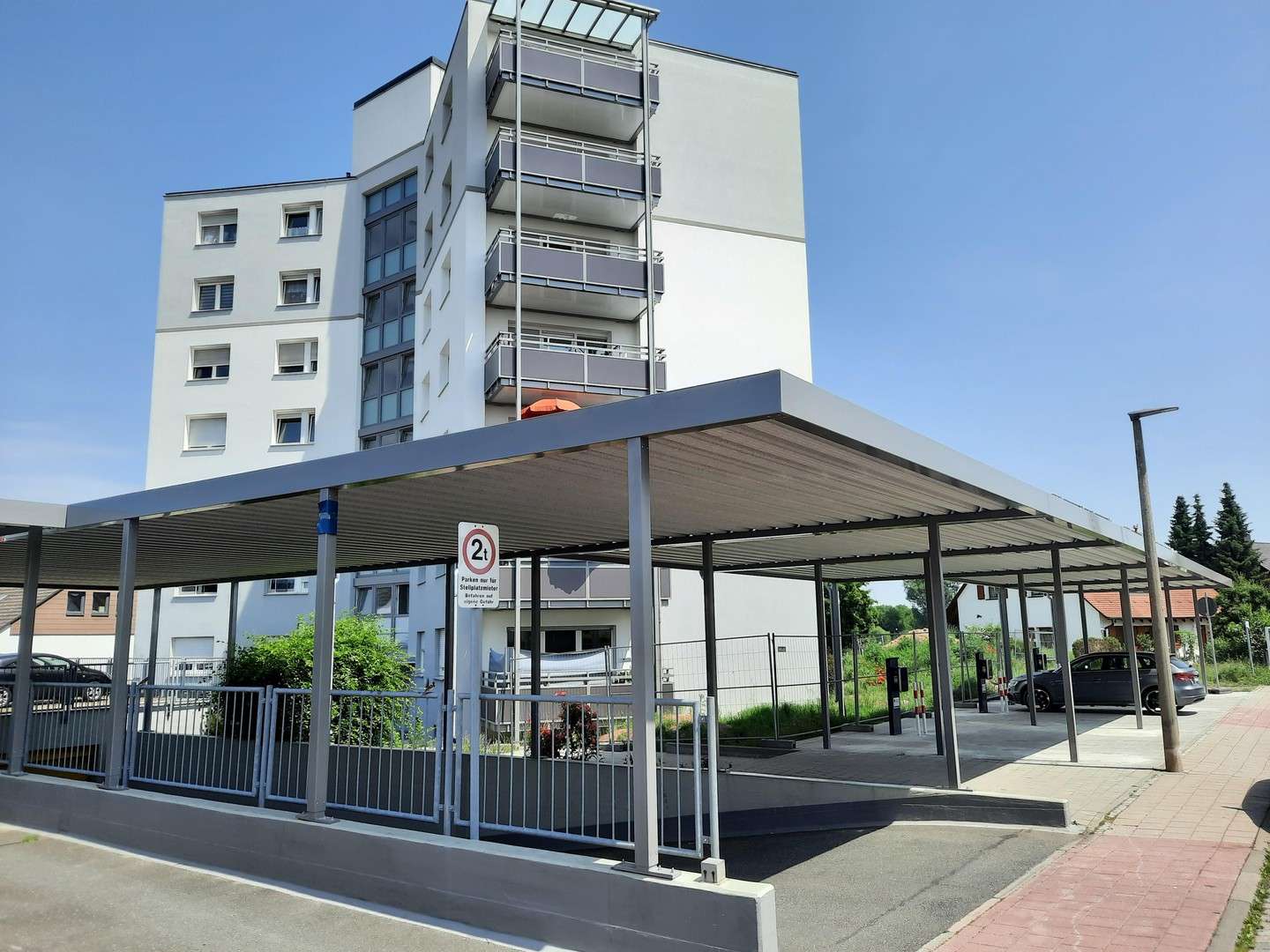 Thumbnail-Wohnung zum Mieten in Oberasbach 1.072,00 € 76.6 m²
