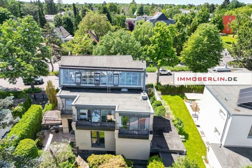 Thumbnail-Haus zum Kaufen in Berlin 1.150.000,00 € 184 m²