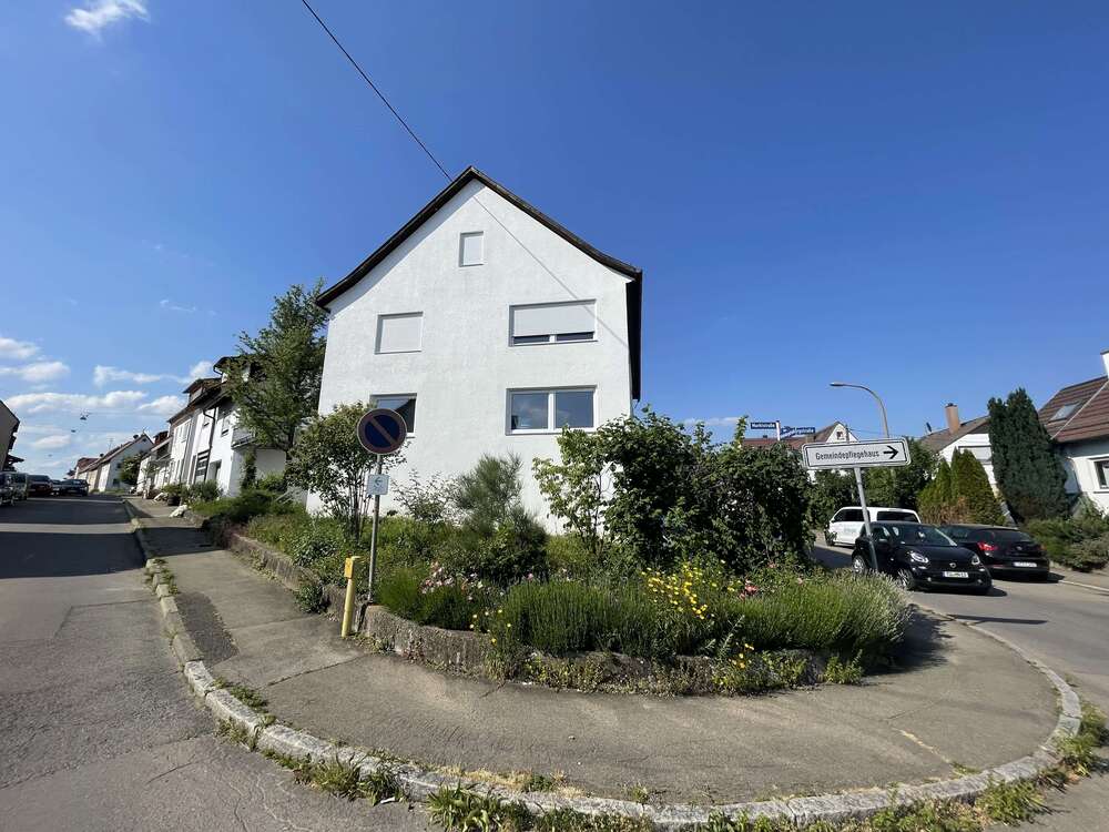 Thumbnail-Haus zum Kaufen in Kusterdingen 1.190.000,00 € 353 m²